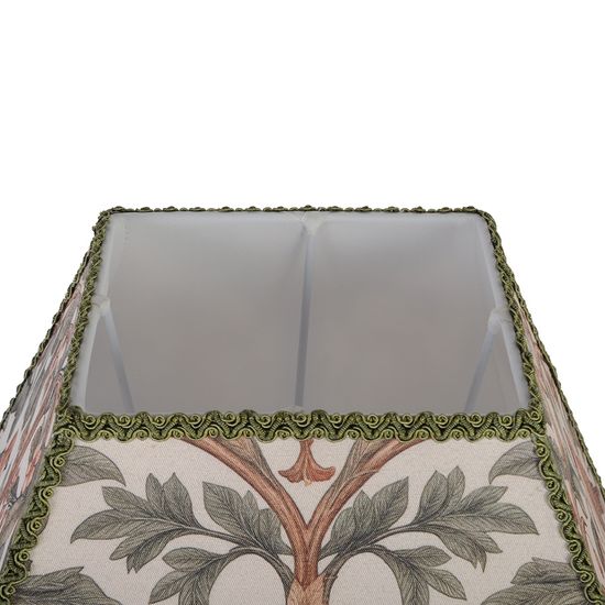 Настольная лампа MANNE TL.7461-1