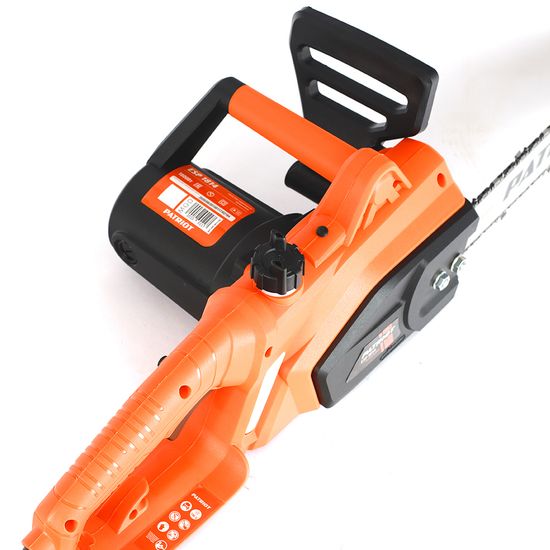 Электропила цепная "PATRIOT" ESP 1814