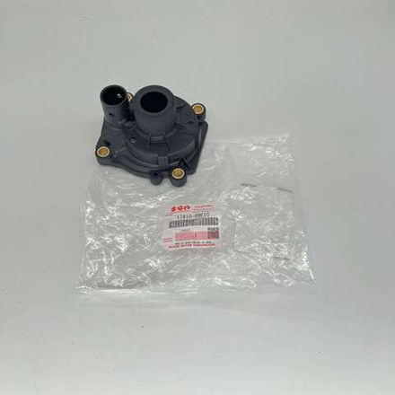 корпус помпы Suzuki DF40A DF50A DF60A DF70A DF80A DF90A 17410-99E10-000