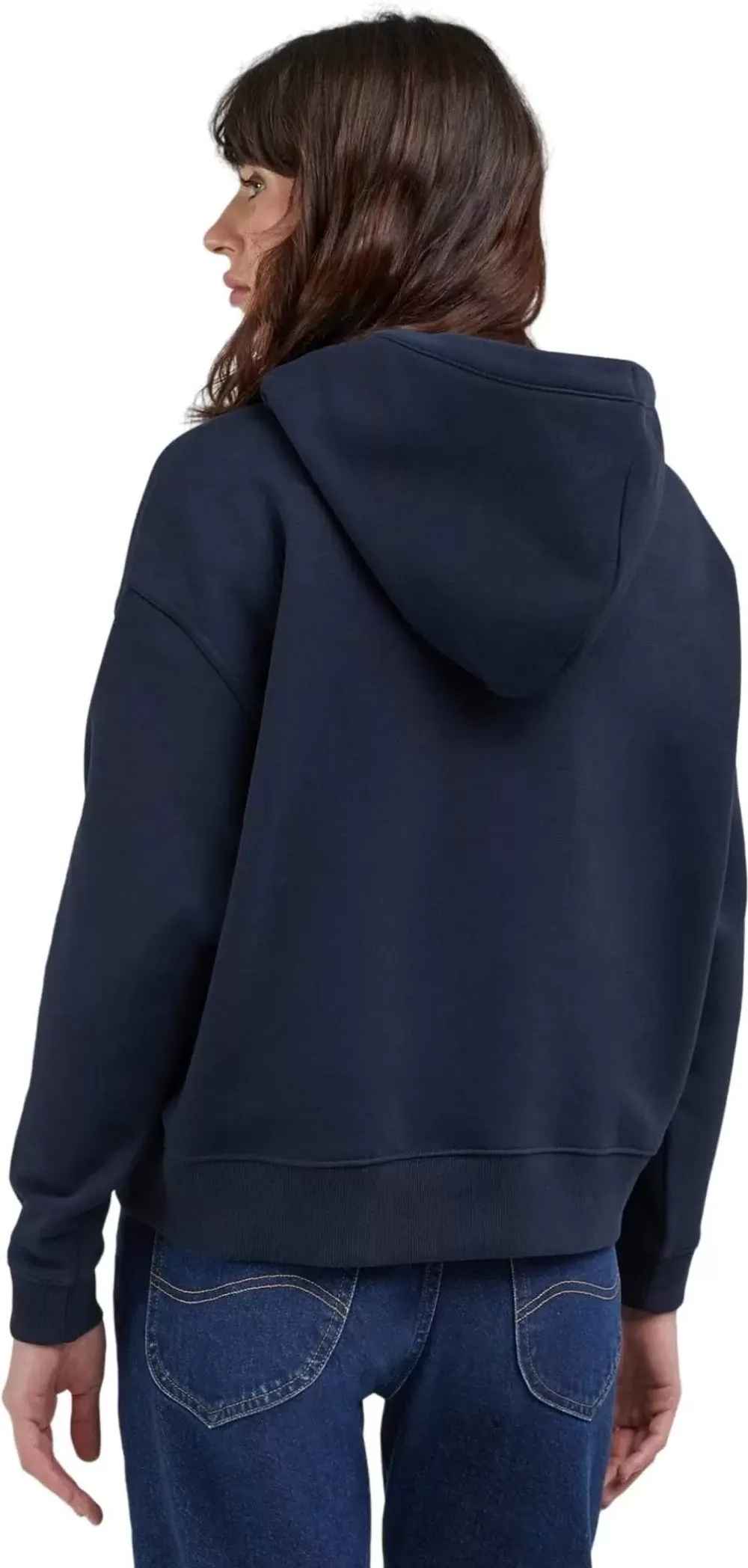 Джемпер ESSENTIAL HOODIE 112341538