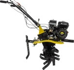 Мотоблок бензиновый HUTER МК-7500P 70/5/5