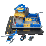 Парковка, коробка SK-6601