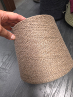 Монгольский 100% Кашемир 2/26 1300 м/100 гр