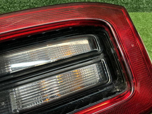 Фонарь правый внешний Chery Tiggo 4 (2018-2023)