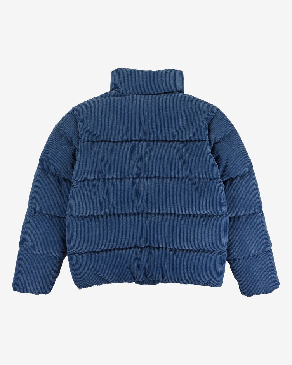 Купить Пуховик Anteater Downjacket Velvet Голубая Пуховик Anteater Downjacket Velvet Голубая