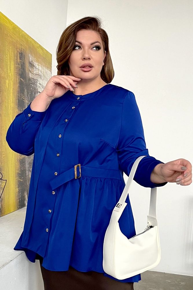 Рубашка 4177 Fabrika