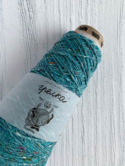 Трикотажная пряжа для вязания DONEGAL