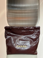 Chanel 22 Handbag