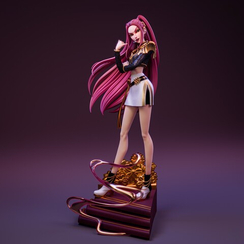 Mira Golden - KPop Demon Hunters