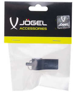 Свисток JA-124, пластик