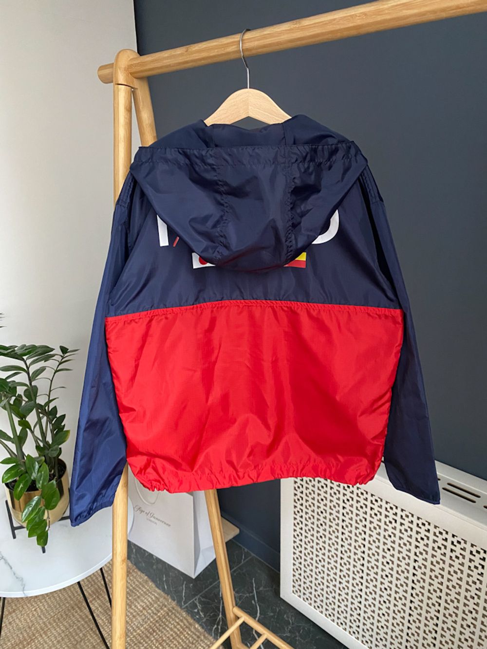 Новый анорак Ralph Lauren, 152