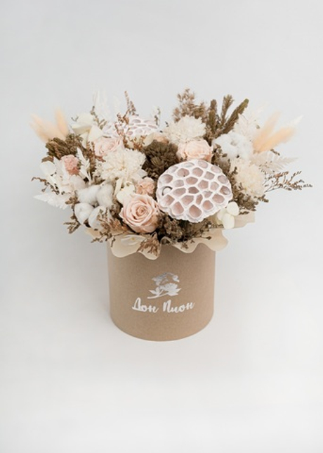 Коробочка СТ #9