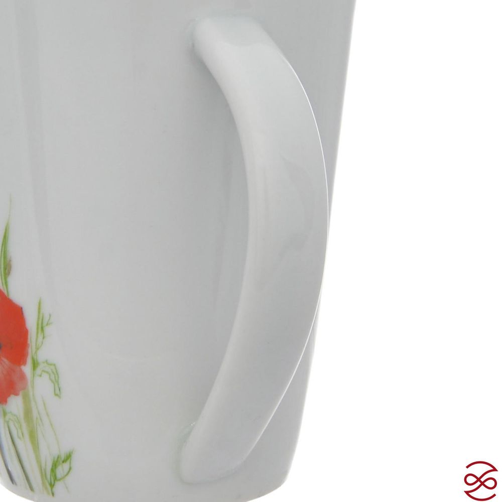 Кружка Nela Time Roland 270 мл