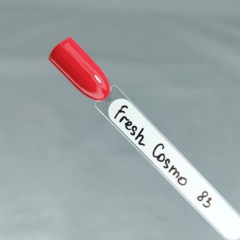 Fresh гель-лак «Cosmo collection” №083 8g
