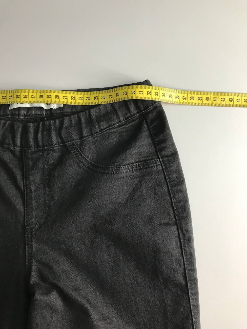 Джинсы Incity обтягивающие, маркировка 26, визуально на 42/44 размер