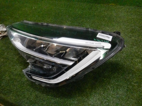 Фара левая Renault Arkana (2019-н.в.) LED