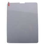 Стекло защитное для iPad Pro (12.9") 2020г./ 2018г.