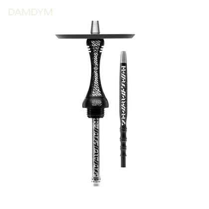 Кальян Alpha Hookah Model X