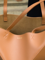 Loewe Puzzle Fold Tote