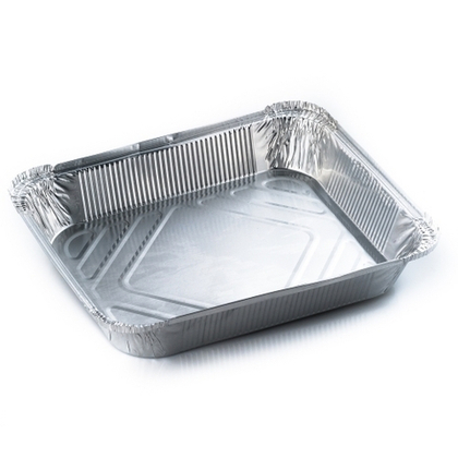 Алюминивая форма, 3240 мл R31L (1/25/200)