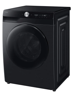 Стиральная машина с сушкой Samsung WD90HG6U34BBLP