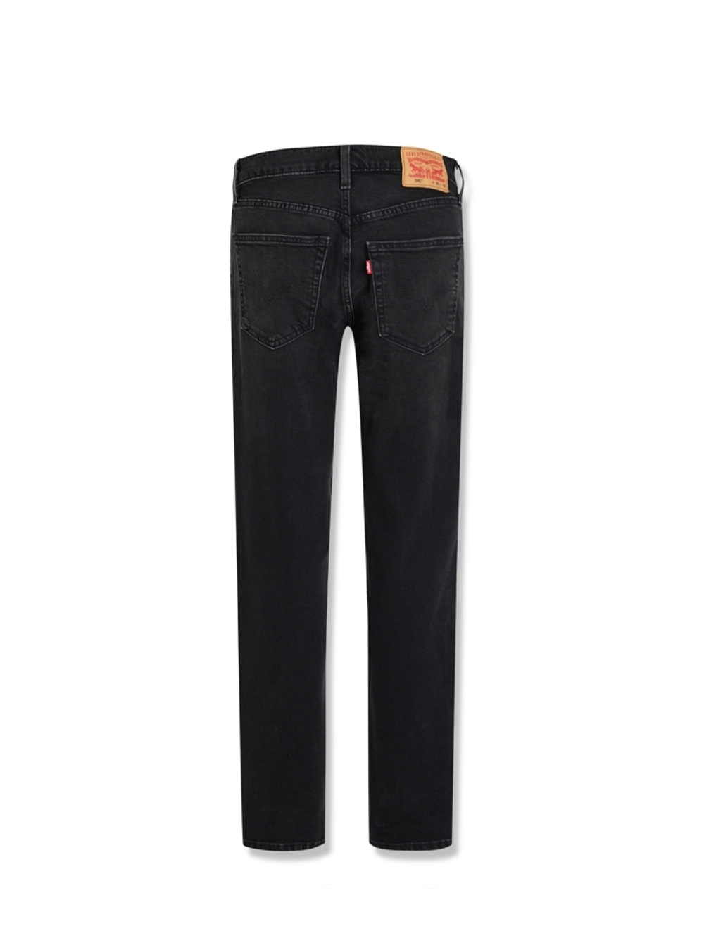 Мужские свободные джинсы Levi's 541 Athletic Taper 18181-0776