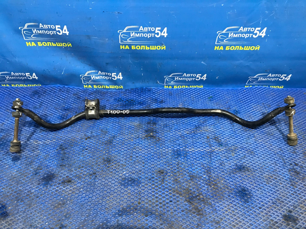 Стабилизатор поперечной устойчивости передний CHEVROLET LANOS 2006