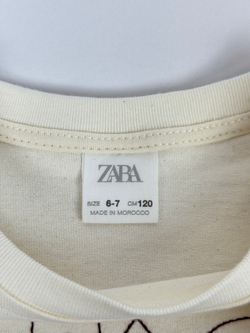 Лонгслив Zara