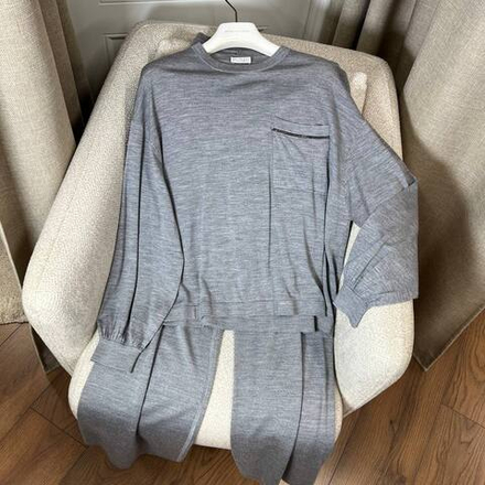 Костюм Brunello Cucinelli