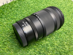 Nikon Z 24-120mm 4S