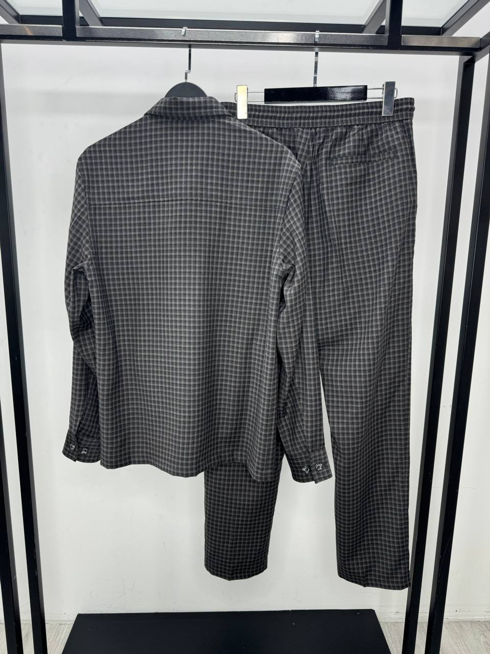 Прогулочный костюм Brunello Cucinelli