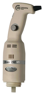 Миксер ручной Fama Mixer FM250VVC200MM (нож, венчик)