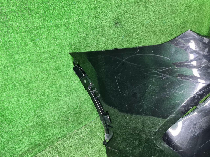 Бампер задний BMW X6M F96 (2019-2023)