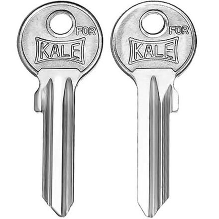 Заготовка английский тип KALE KILIT KAE-8 (KAL7D)