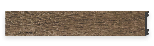 Молдинг Decomaster ECO LINE D157-88 66х13х2900 мм