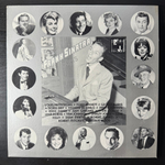 Frank Sinatra ‎– The Frank Sinatra Duets (США 1984г.)