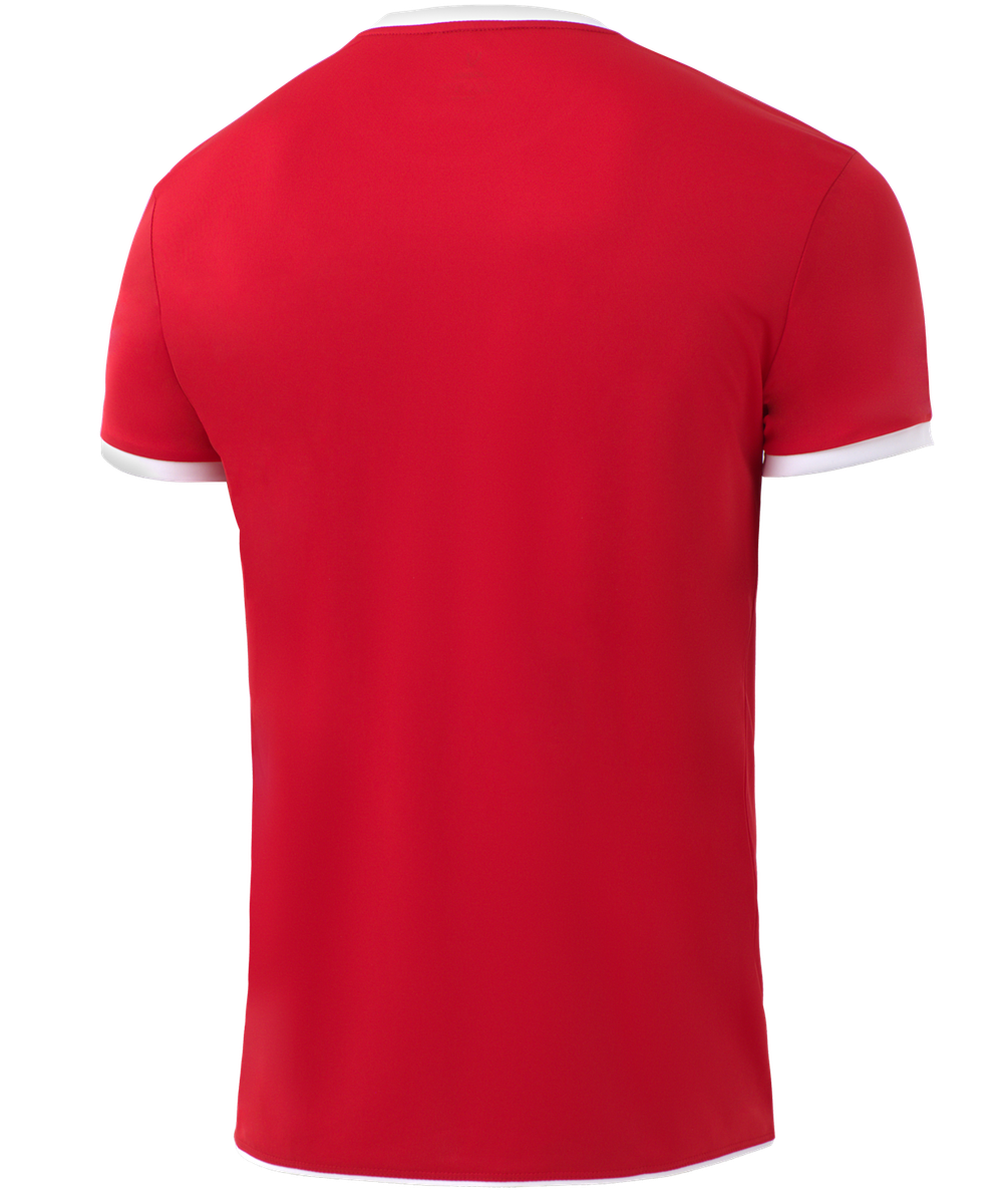 Футболка волейбольная Camp, красный, детский