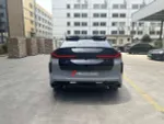 Обвес переделка для BMW X6 G06 Рестайлинг 2023+ в X6M F96 Рестайлинг 2023+ БМВ