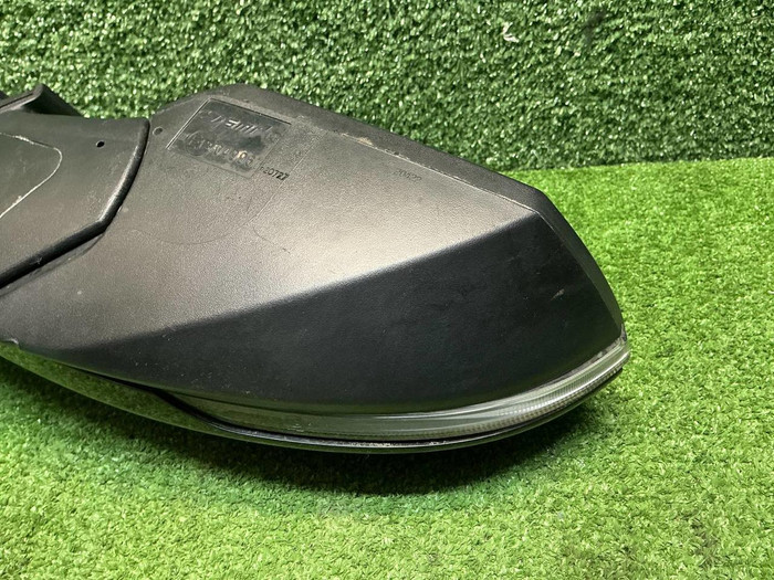 Зеркало правое Hyundai Elantra 7 CN7 (20-нв) 6к.