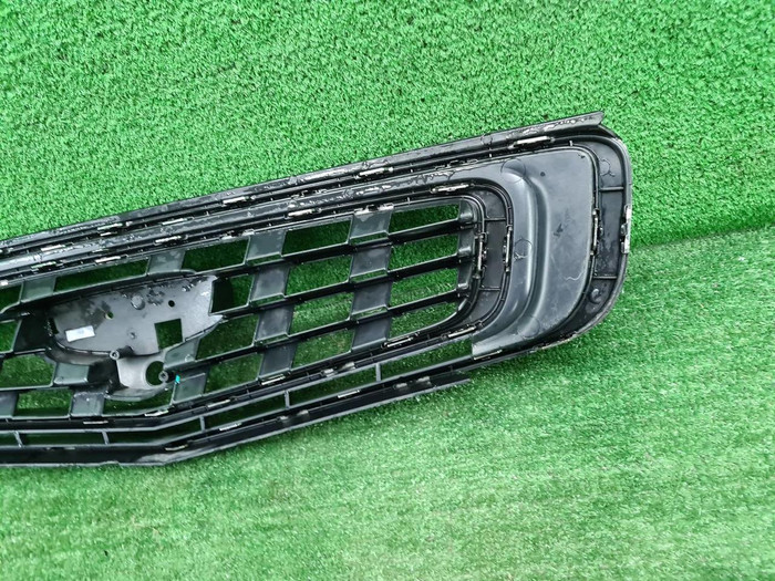 Решетка радиатора Geely Atlas Pro (2021-н.в.)