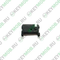 Заглушка шлейфа дисплея для телефона Samsung Galaxy A6+ (2018) (SM-A605F)