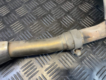 Глушитель Yamaha TDM900 RN08 2002