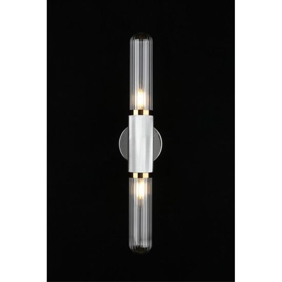 Светильник настенный (Бра) APL.307.41.02