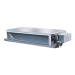Сплит-система канального типа Haier AD35S2SM3FA/1U35S2SM3FA