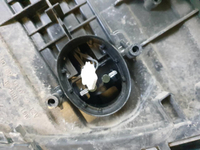 Битая Фара левая BMW 5er G30 (2017-2020) LED