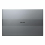 Ноутбук 15.6" Infinix Y3 Plus R5-5625U/16ГБ/512ГБ/VGA int/Win 11 Home, Серый, YL51A5