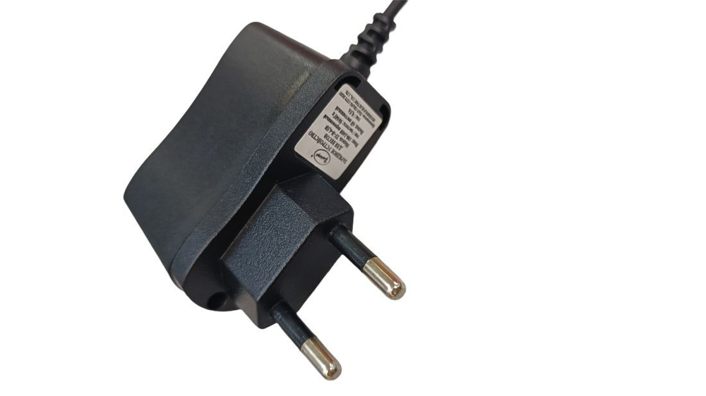 Зарядное устройство ЗУ-В-8,5В для весов Умница (ВТЭ), 8,5 В, 0,4 А, индикатор работы