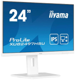 Монитор 23,8" Iiyama ProLite XUB2497HSU-W2