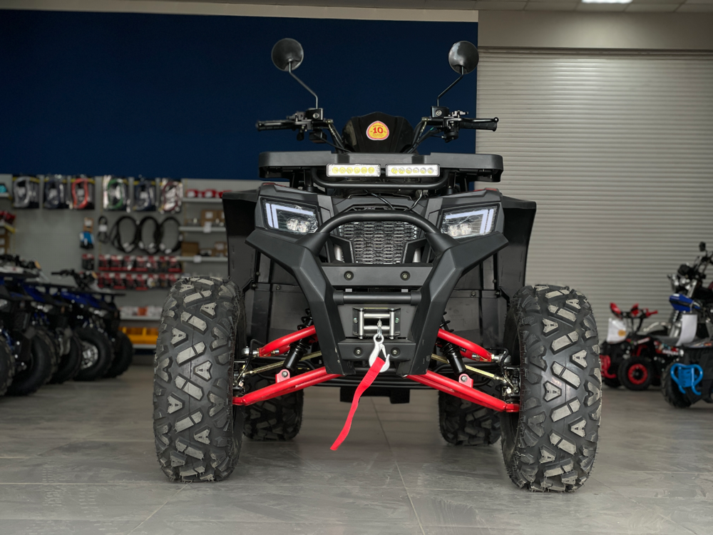 Квадроцикл PROMAX TAURUS 300 MAX-PRO LONG