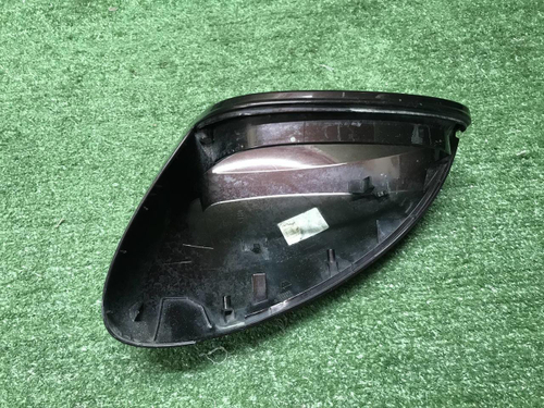 Крышка зеркала правая Porsche Cayenne 2 958 10-18